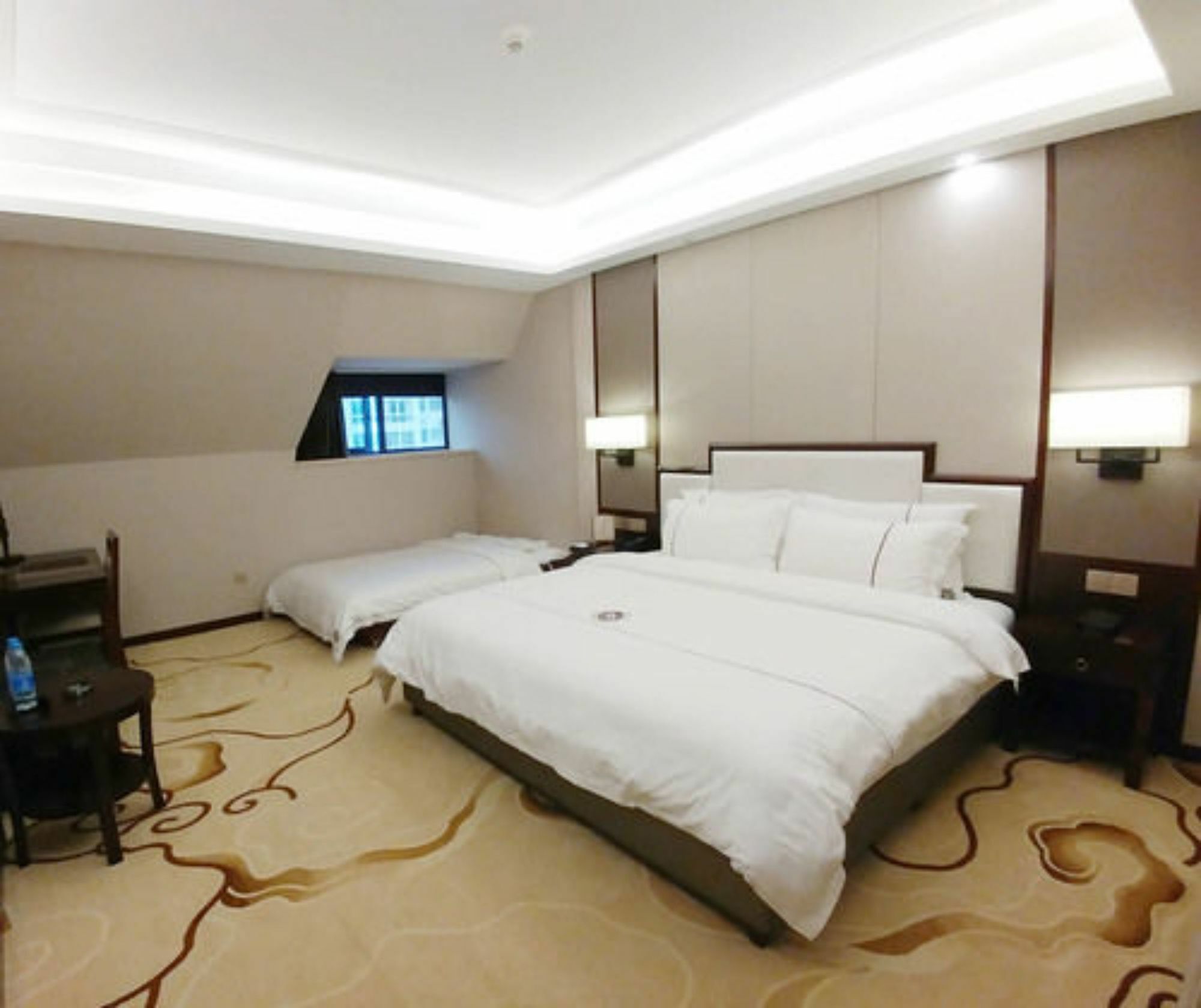 Guilin Tailian Hotel Bagian luar foto