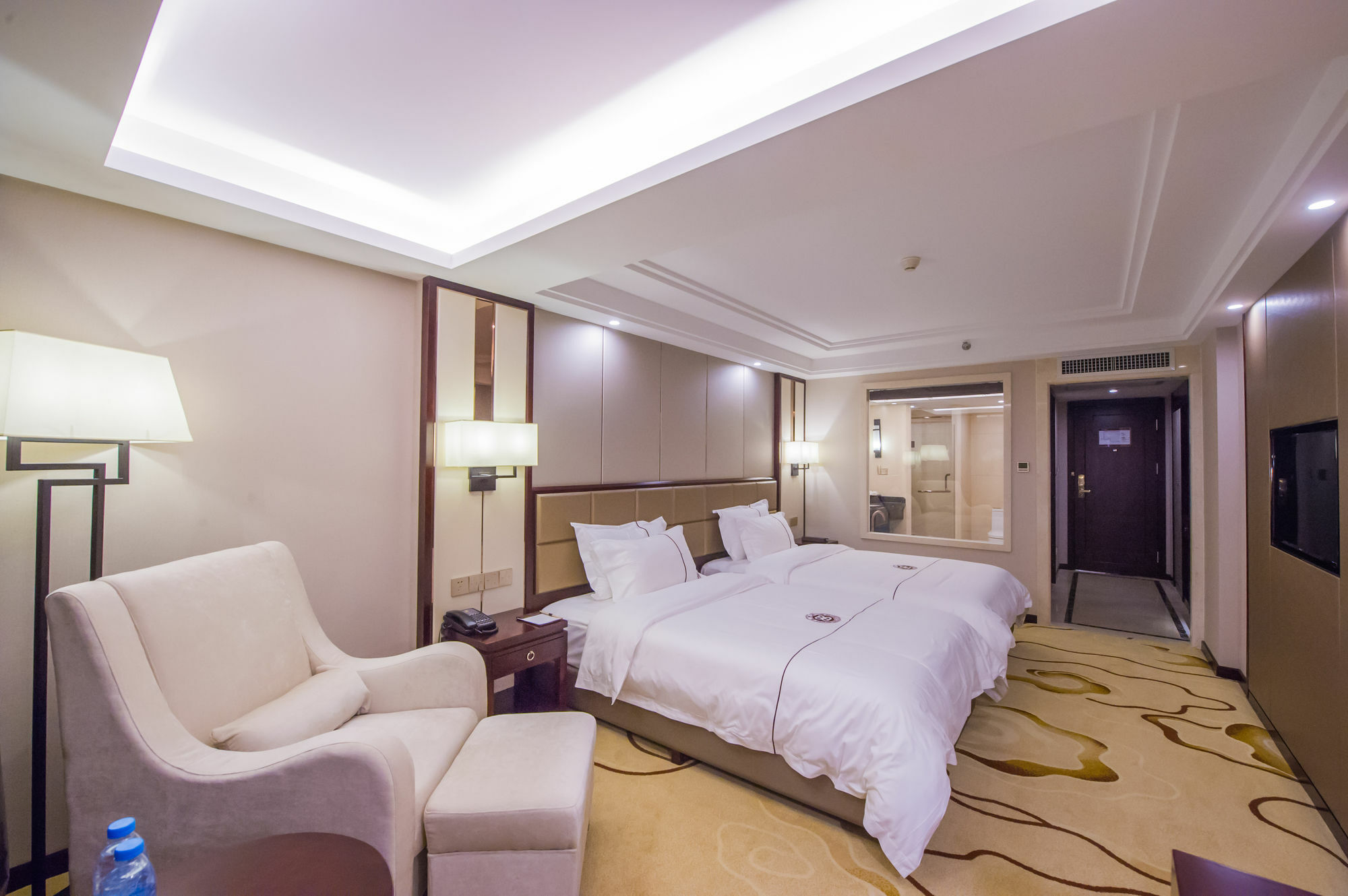 Guilin Tailian Hotel Bagian luar foto