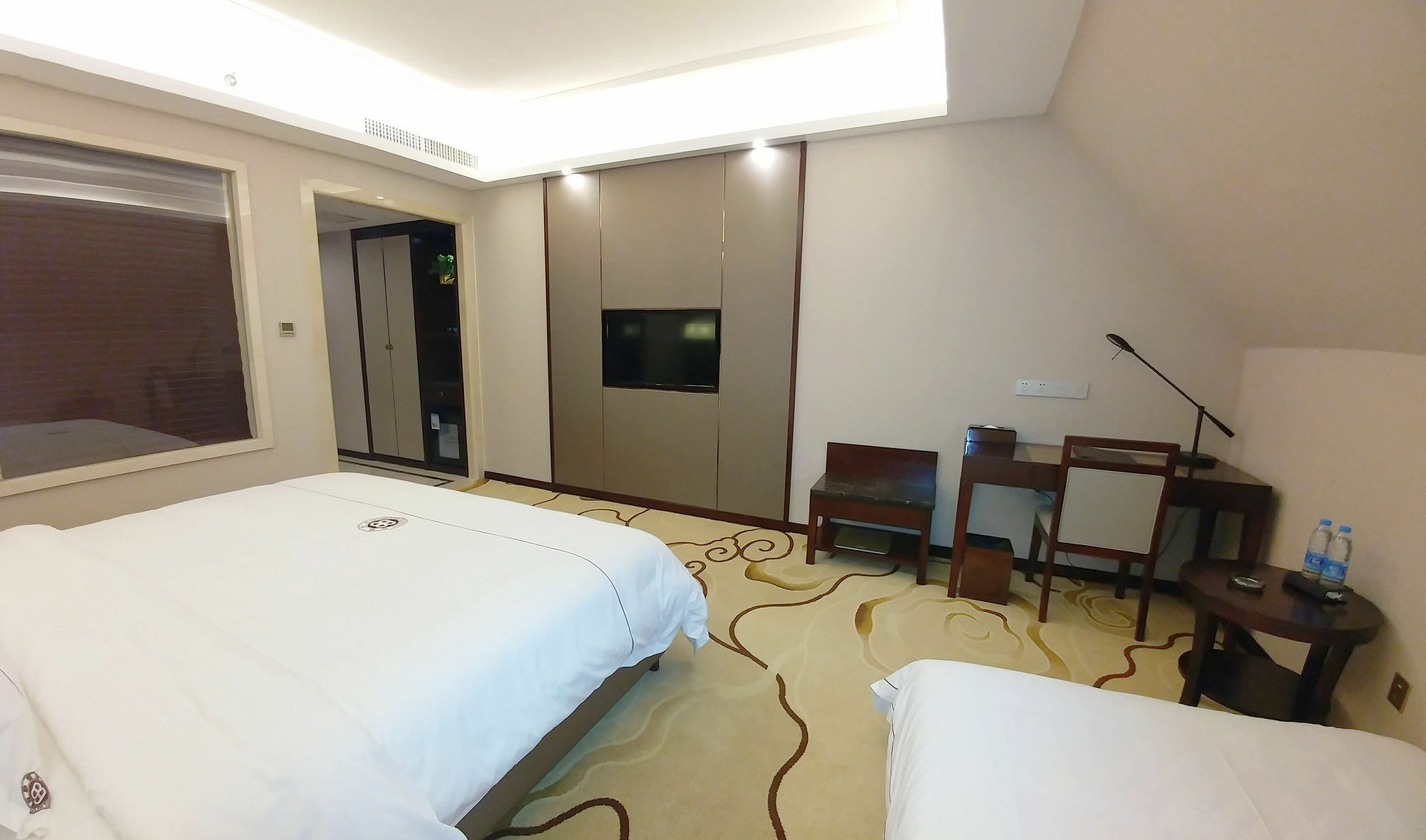 Guilin Tailian Hotel Bagian luar foto