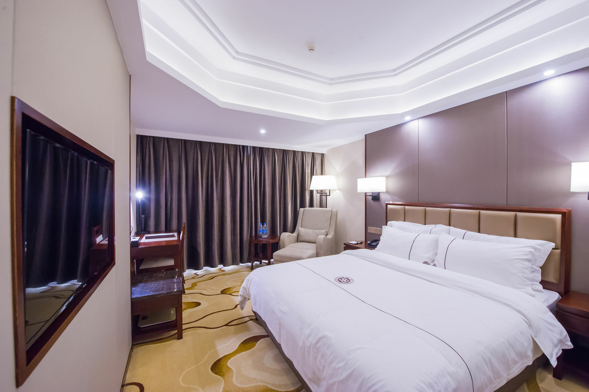 Guilin Tailian Hotel Bagian luar foto