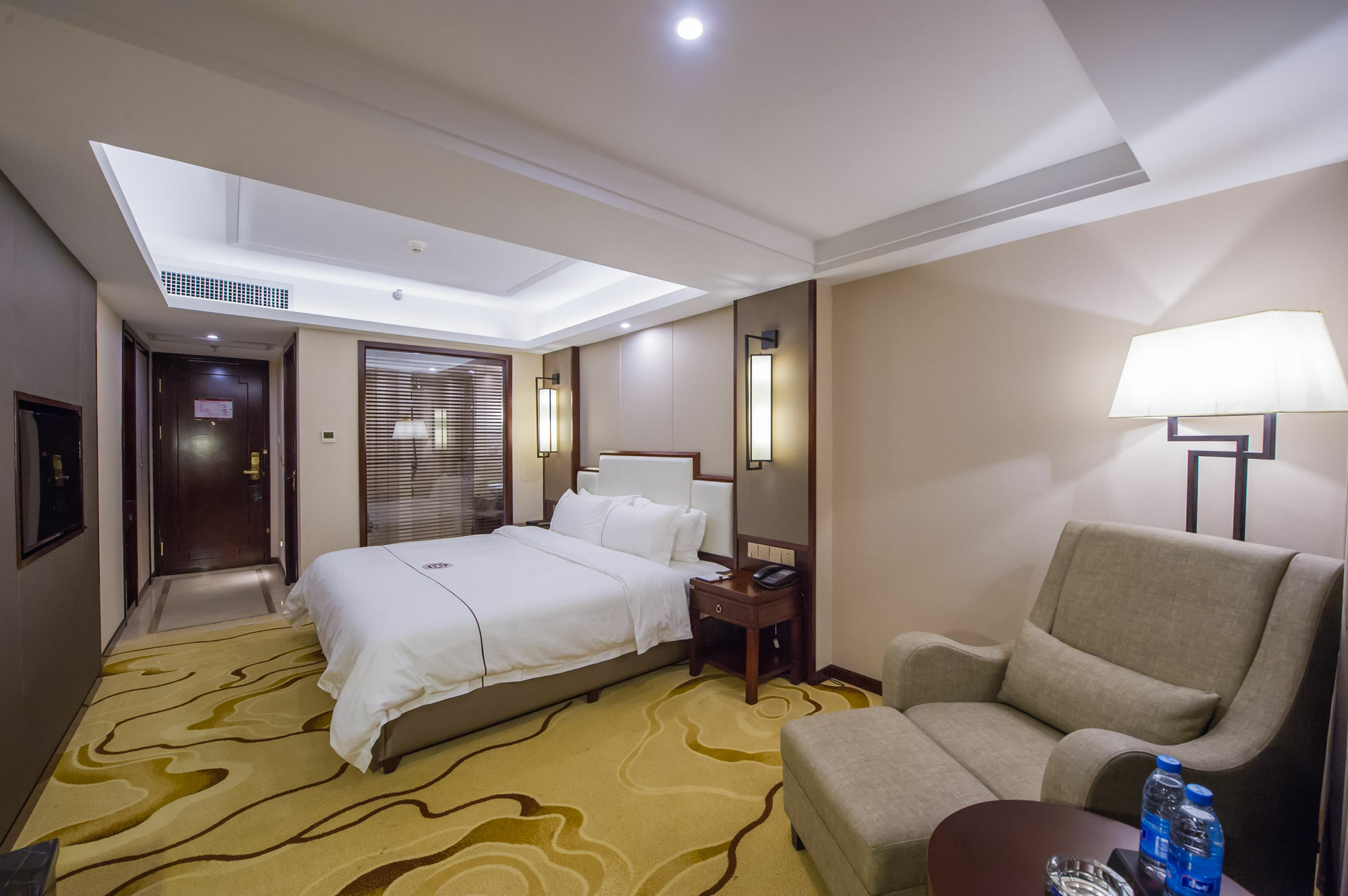 Guilin Tailian Hotel Bagian luar foto